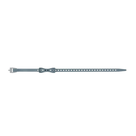 Sea to Summit TPU Strap 450mm / Dusk Stretch-Loc TPU Strap 12mm - [2 Pack] ASLSTRP12X450DSK