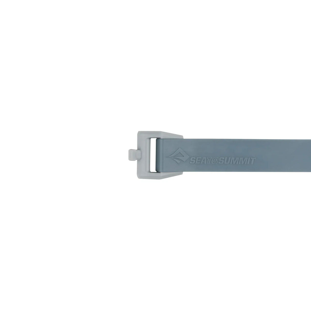 Sea to Summit TPU Strap Stretch-Loc TPU Strap 12mm - [2 Pack]