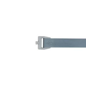 Sea to Summit TPU Strap Stretch-Loc TPU Strap 12mm - [2 Pack]