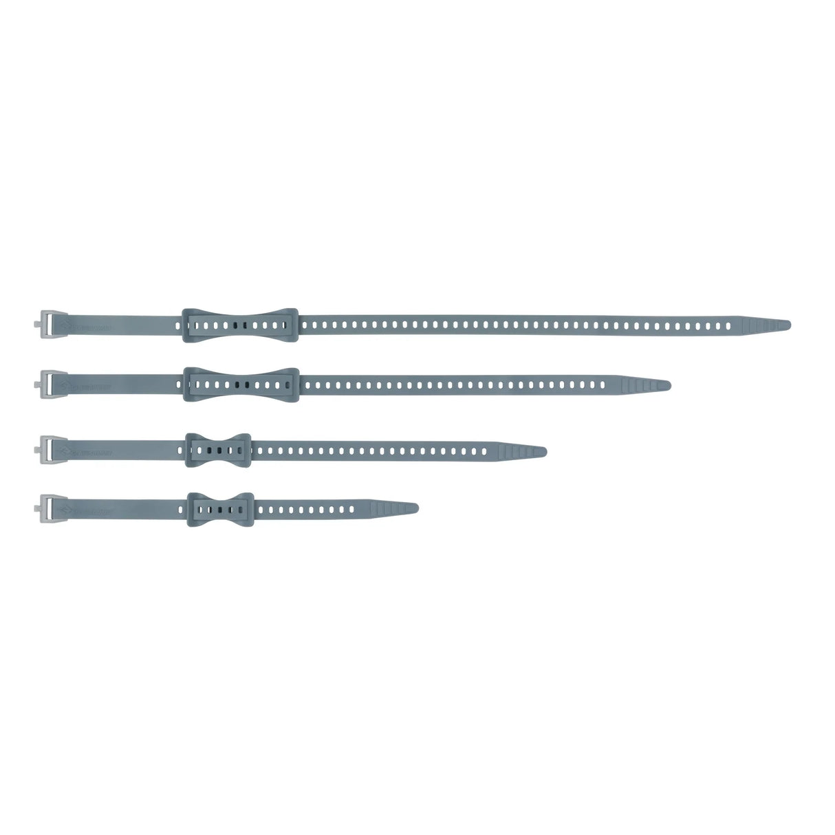 Sea to Summit TPU Strap Stretch-Loc TPU Strap 20mm - 4 Pack