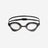Orca Swim Goggles & Masks Clear Black Killa Performance Swimming Goggles TA3100CB