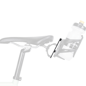 Topeak Bicycle Mount Alt-Position Cage Mount TAPM01