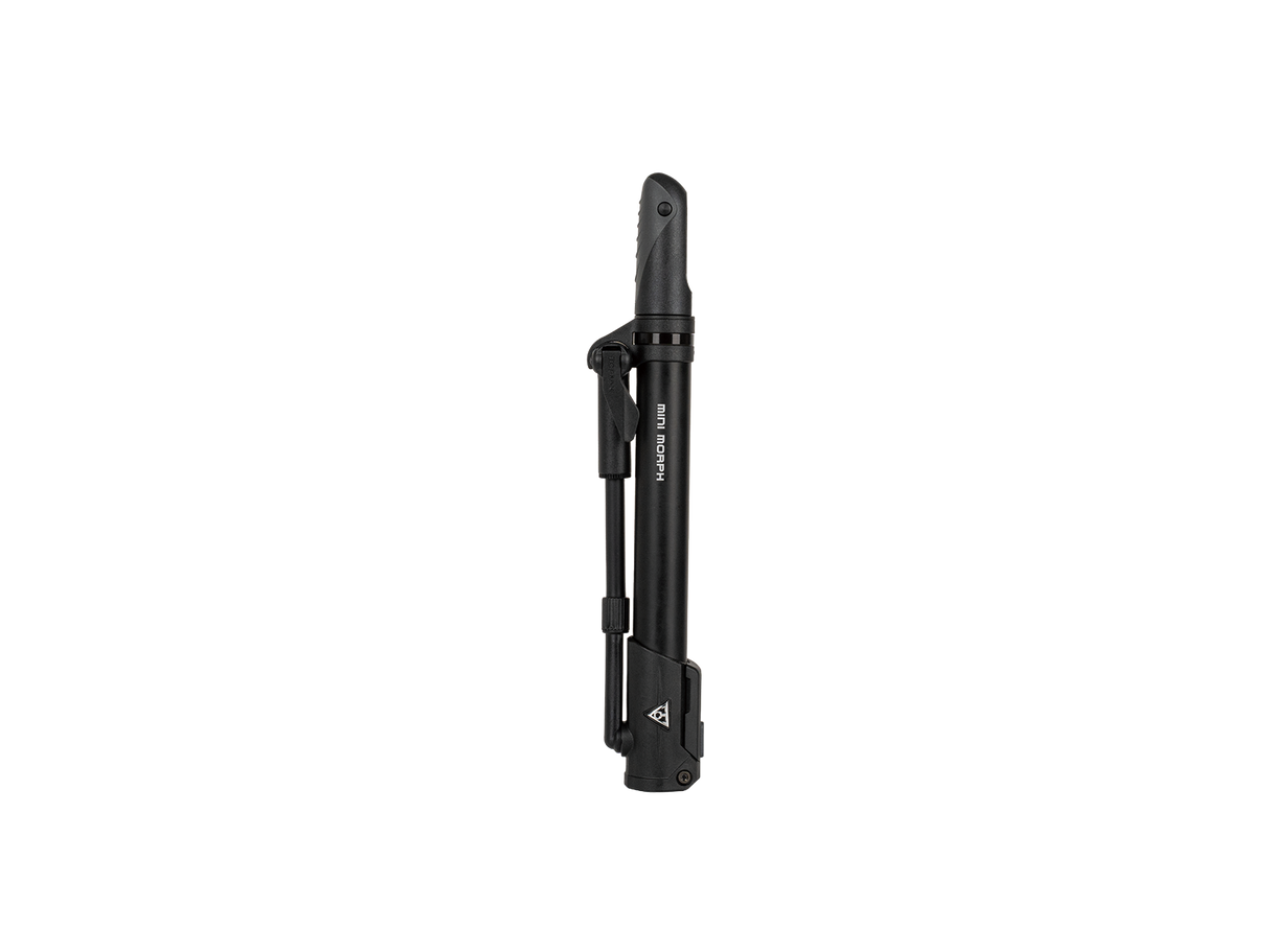 Topeak Bicycle Pump Mini Morph TMM2B