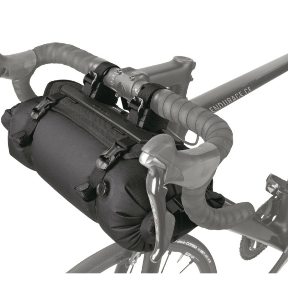 Topeak Handle Bar Bags Frontloader