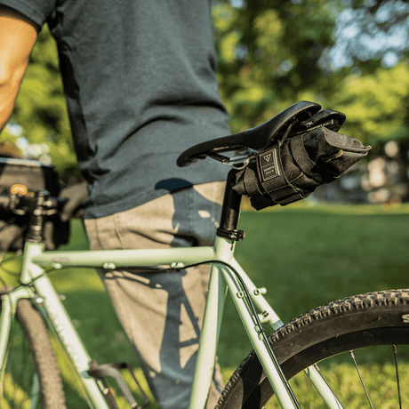 Topeak Saddle bag Burrito Pack TC2308B