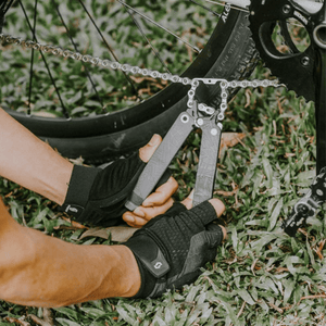 Topeak Tyre lever Power Lever X TTL007
