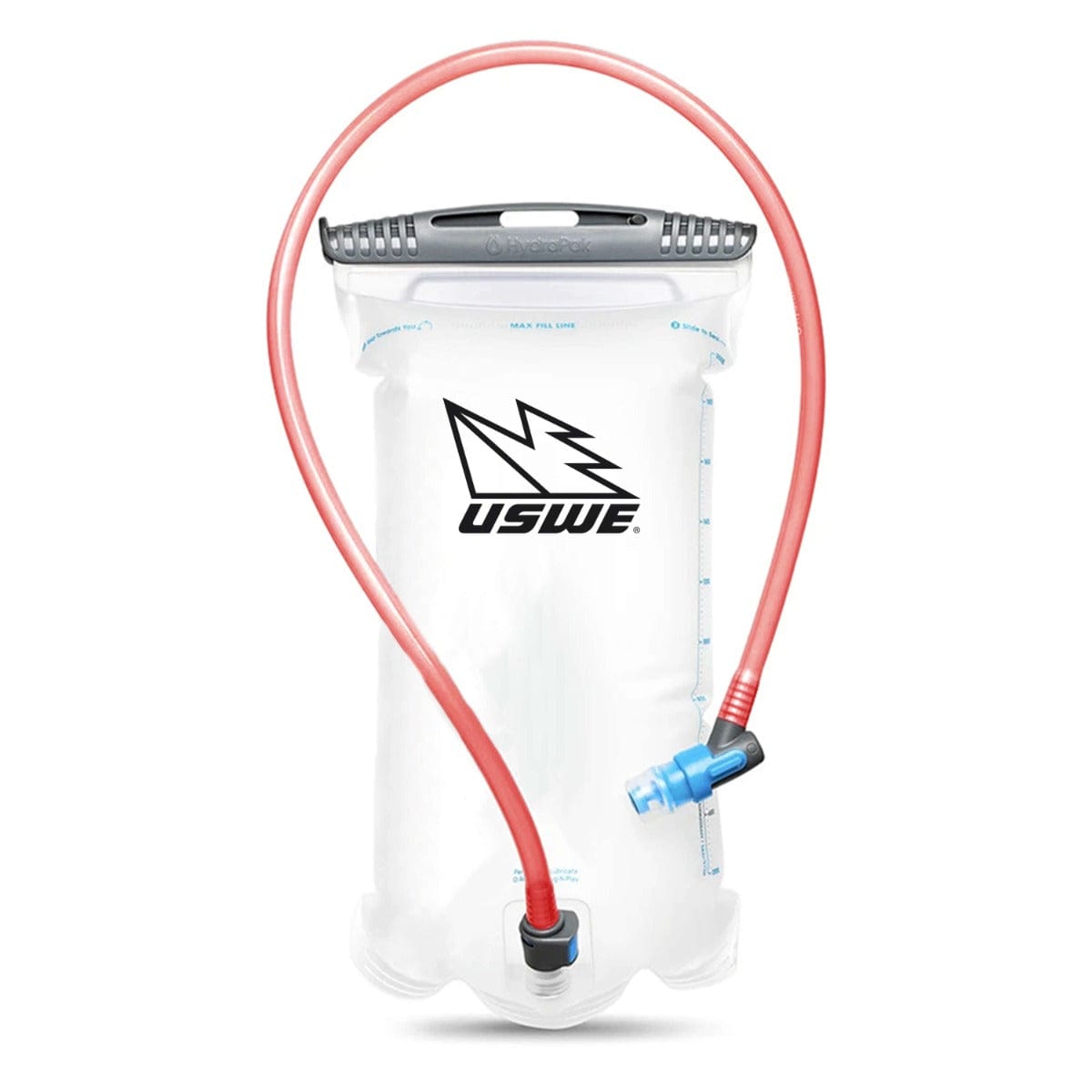 USWE Hydration Day Pack Race 2.0 Hydration Pack