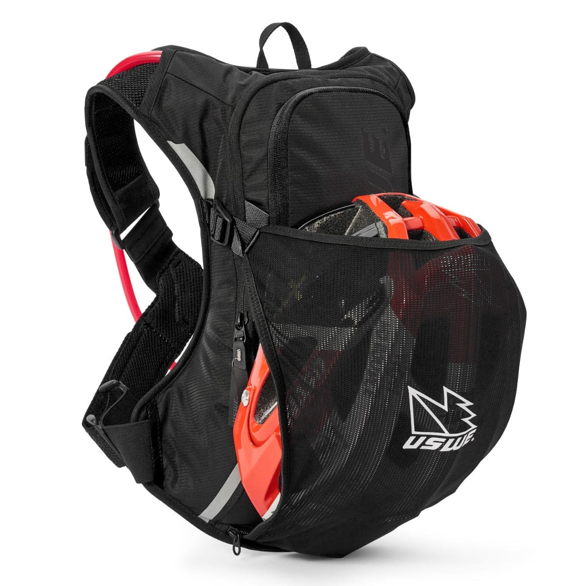 USWE Hydration Pack Hydro 8L MTB Hydration Pack