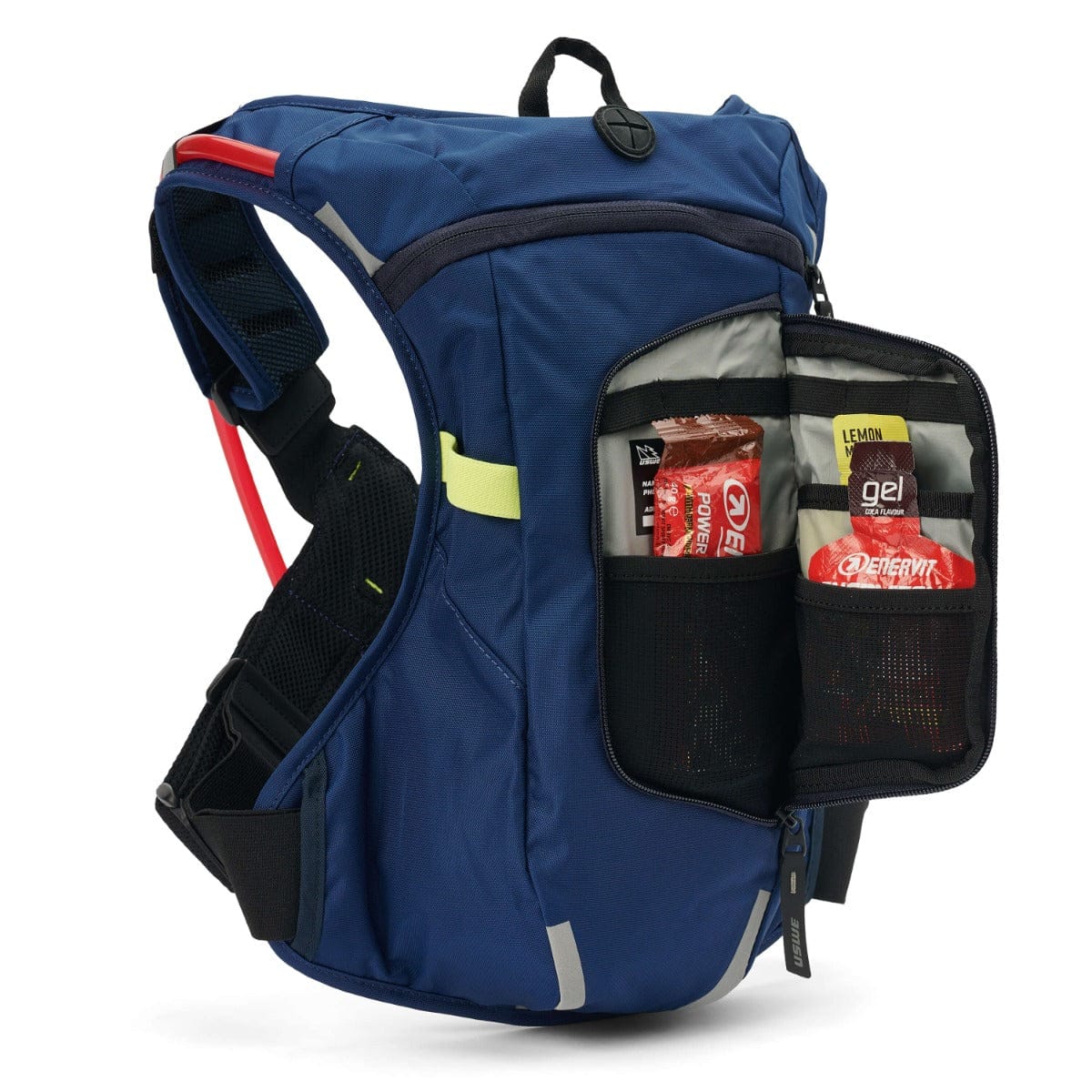USWE Hydration Pack Raw 4L Dirt Biking Hydration