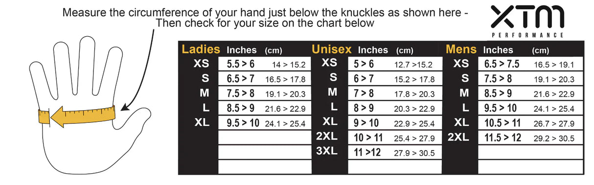 XTM Performance Gloves Lotte Womens GORE-TEX Snow Glove