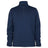 XTM Performance Men's Fleece Slate Blue / XS Mens Merino Aero Grid Fleece NM057-SLB-XS