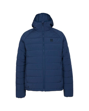 XTM Performance Men's Jacket Slate Blue / S Woolxloft Mens Jacket NM060-SLB-S