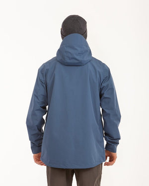 XTM Performance Men's Jacket Takayna Mens Premium Packable Waterproof Rain Jacket