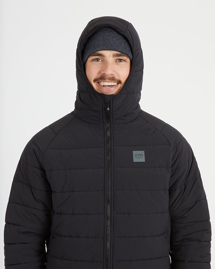 XTM Performance Men's Jacket Woolxloft Mens Jacket