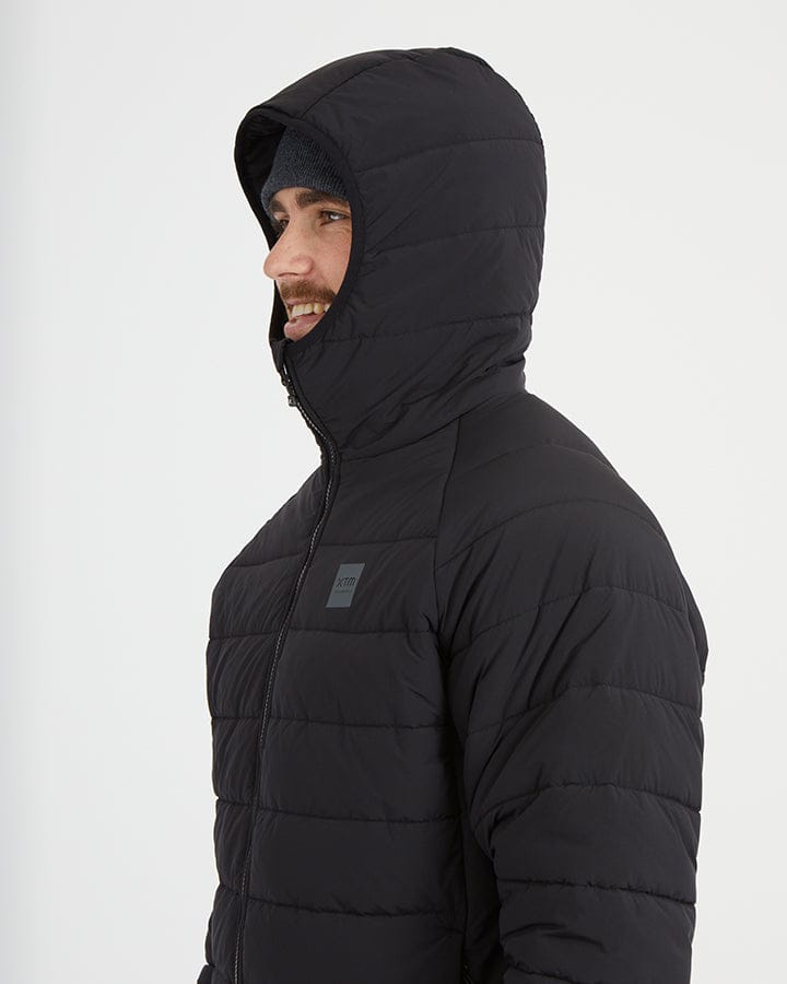 XTM Performance Men's Jacket Woolxloft Mens Jacket