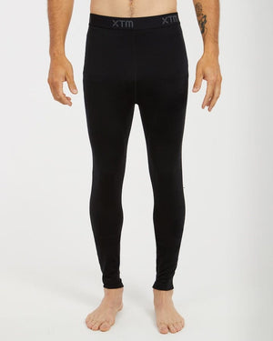 XTM Performance Men's Thermal Pants Active200 Merino Mens Pants