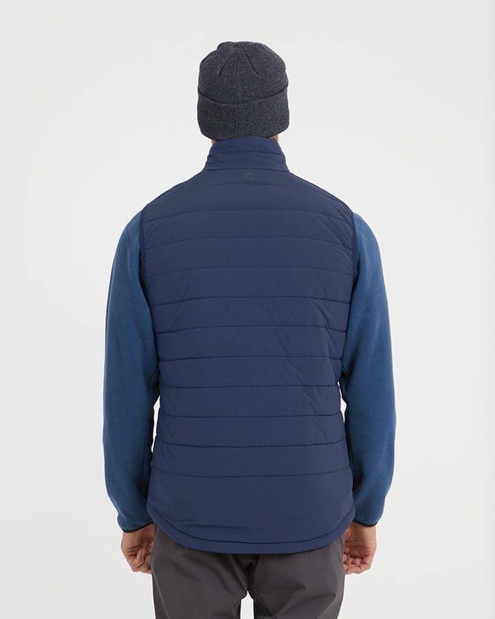 XTM Performance Men's Vest Woolxloft Mens Vest