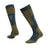 XTM Performance Ski and Snowboard Socks Kalamata / A2-8 Half Pipe Multi-Thickness Technical Snowboard Socks SU011-KMA-A2-8