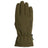 XTM Performance Unisex Hiking Gloves Ivy / S Tease II Unisex Soft Shell Glove EU008-IVY-S