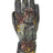 XTM Performance Unisex Hiking Gloves Tree Camo / S Tease II Unisex Soft Shell Glove EU008-TRE-S