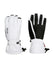 XTM Performance Unisex Hiking Gloves White / XS Sapporo II Glove CL010-WHT-XS