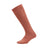 XTM Performance Unisex Hiking Socks Dusty Pink / A2-8 Heater Thick Australian Merino Wool Blend Winter Socks SU002-DSP-0208