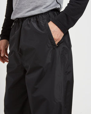 XTM Performance Unisex Pants Stash 2L Unisex Adult Packable Rain Pant