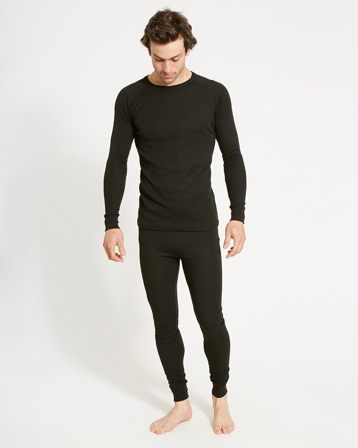 XTM Performance Unisex Pants Unisex Heatflex Thermal Pants