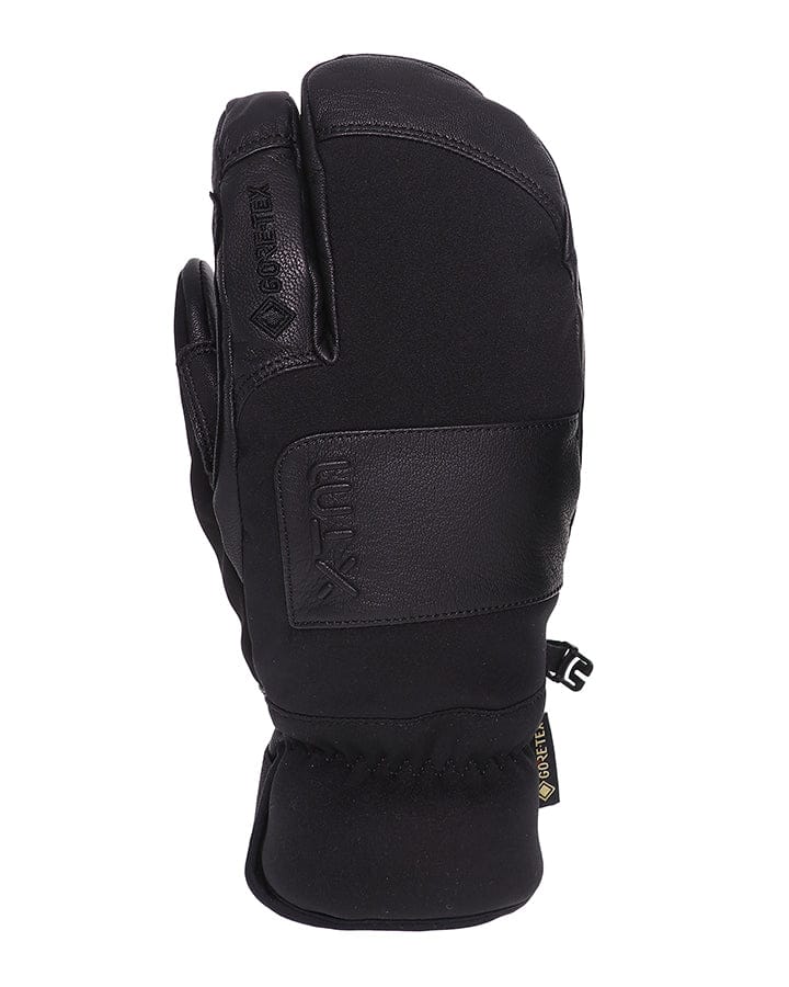 XTM Performance Unisex Snow Gloves Patrol GORE-TEX® Unisex Snow Trigger Mitt