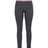 XTM Performance Women's Leggings Mid Grey Marle / 8 Alpine230 Merino Womens Pants ML002-MGM-08