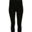 XTM Performance Women's Thermal Pants Black / 8 Ladies Merino 230 Wool 3/4 Length Thermal Pants ML008-BLK-08