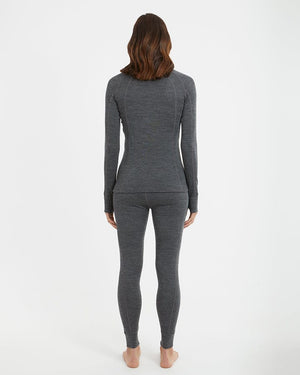 XTM Performance Women's Top Alpine230 Merino Womens Long-sleeve Top