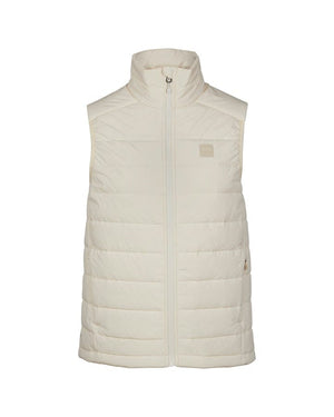 XTM Performance Women's Vest Bone / 8 Woolxloft Womens Vest NL062-BNE-08