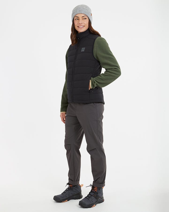 XTM Performance Women's Vest Woolxloft Womens Vest