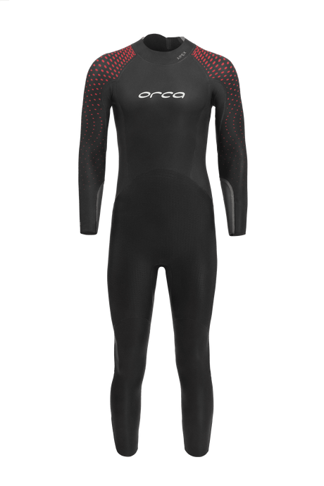 orca Triathlon Apex Float Mens Triathlon Wetsuit