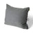 nemo Pillow Midnight Grey Fillo King Camping Pillow NEM00258G