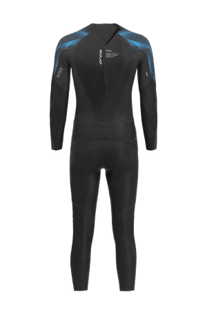orca Triathlon Apex Flex Mens Triathlon Wetsuit